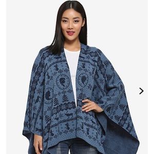 Frozen Box Lunch Exclusive Wrap